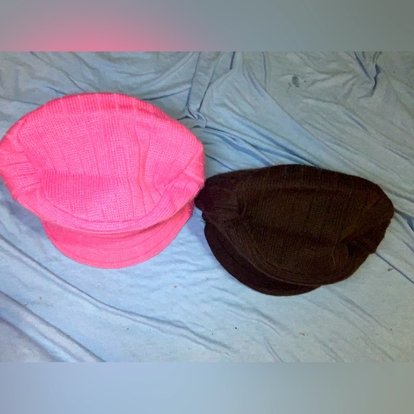 Twining Y2K hats - Picture 3 of 3